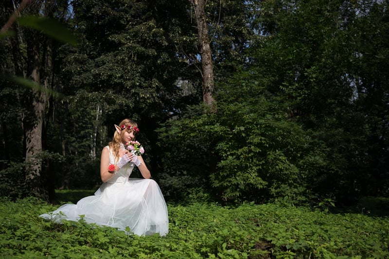 Cosplay Creations